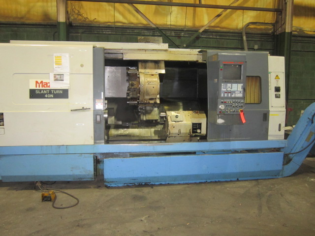 Equipment picture